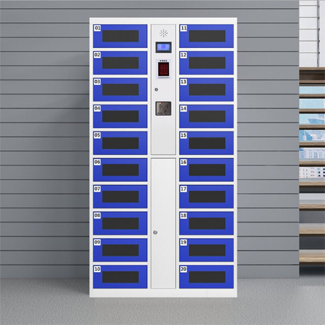 storage-cabinet-with-phone-charging-and-laptop-charging-station