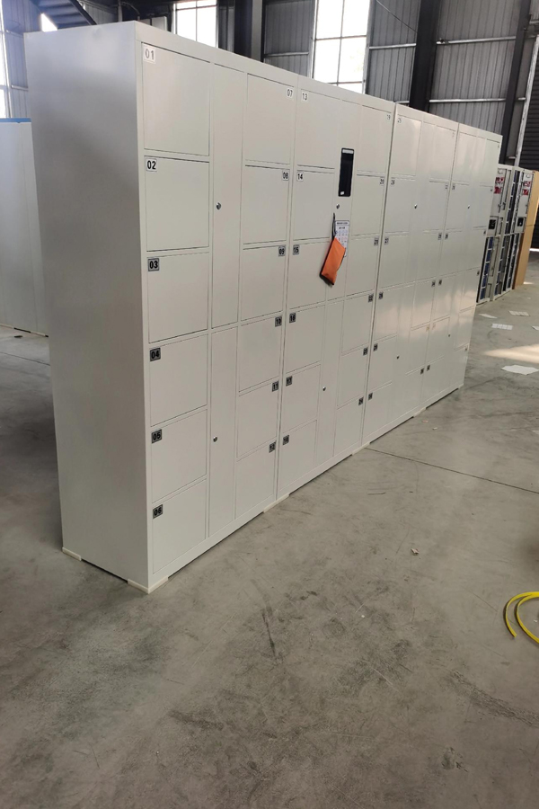 parcel locker
