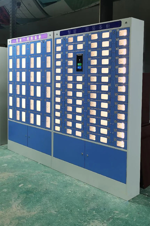 hf locker