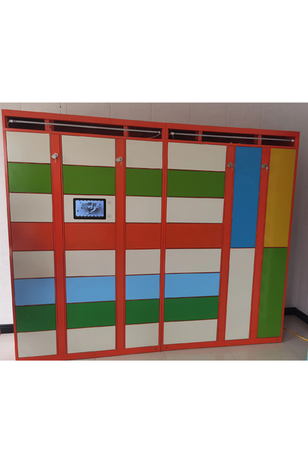 parcel locker