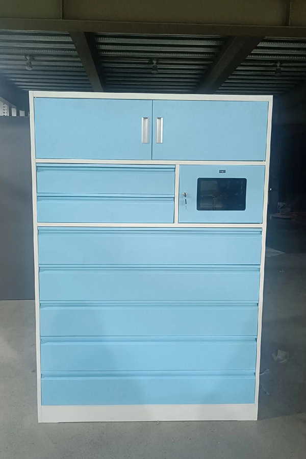 parcel locker