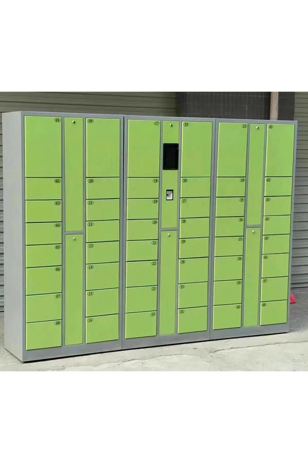 parcel locker