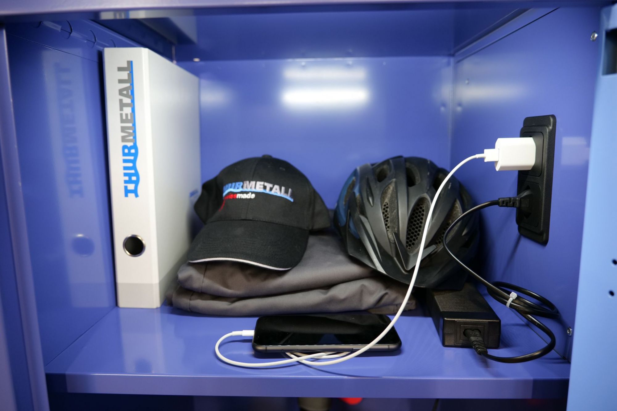 storage-cabinet-with-phone-charging-and-laptop-charging-station