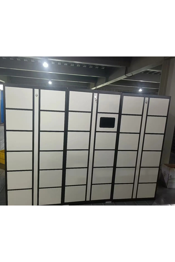 parcel locker