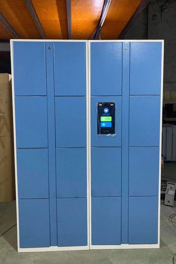parcel locker