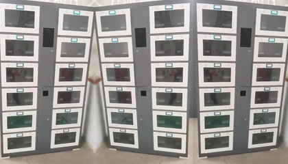 customized smart filing cabinets