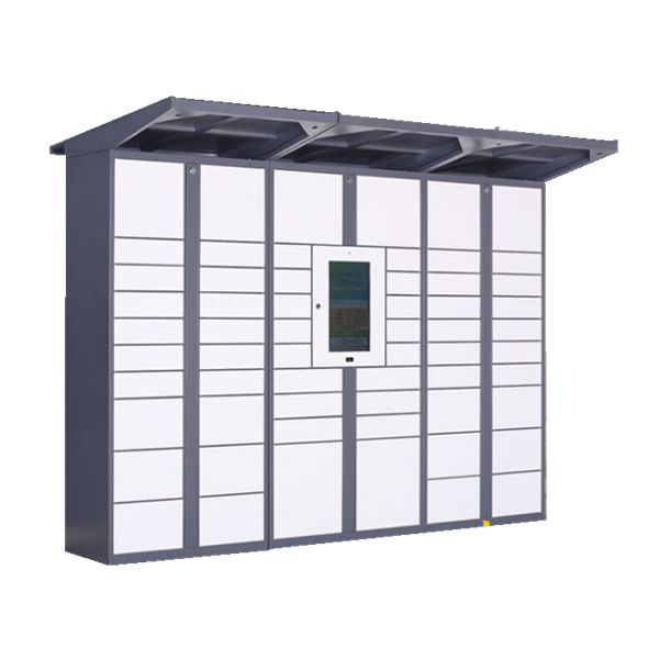 parcel locker