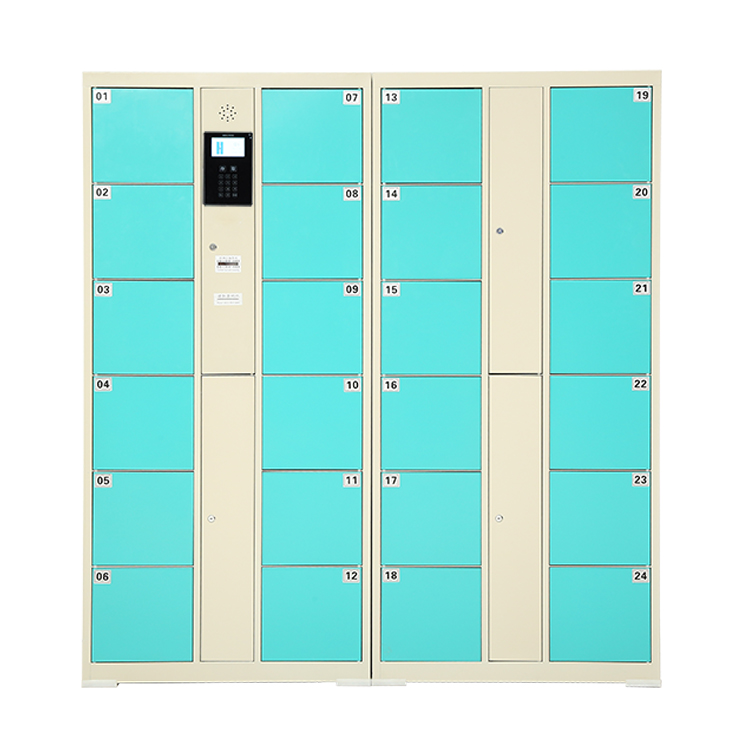 electronic-storage-locker