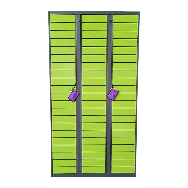 smart lockers